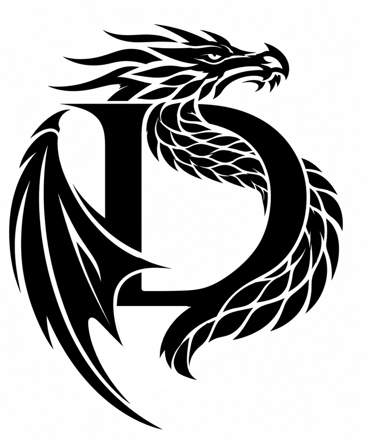 Dragon-APS logo
